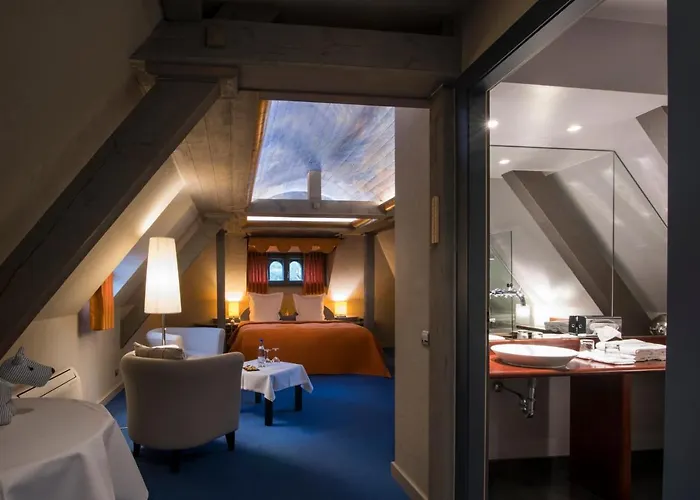 Hotel Le Moulin