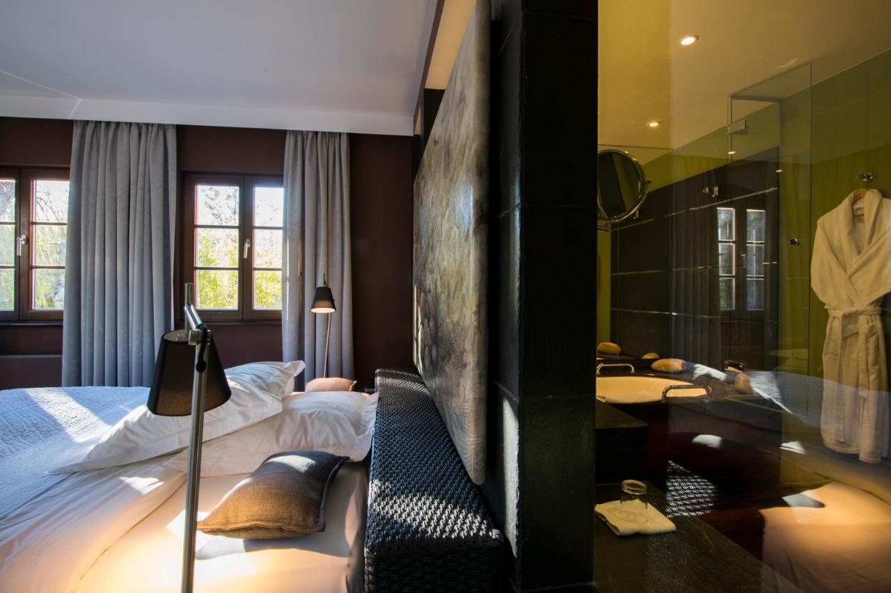 Hotel Le Moulin Gundershoffen