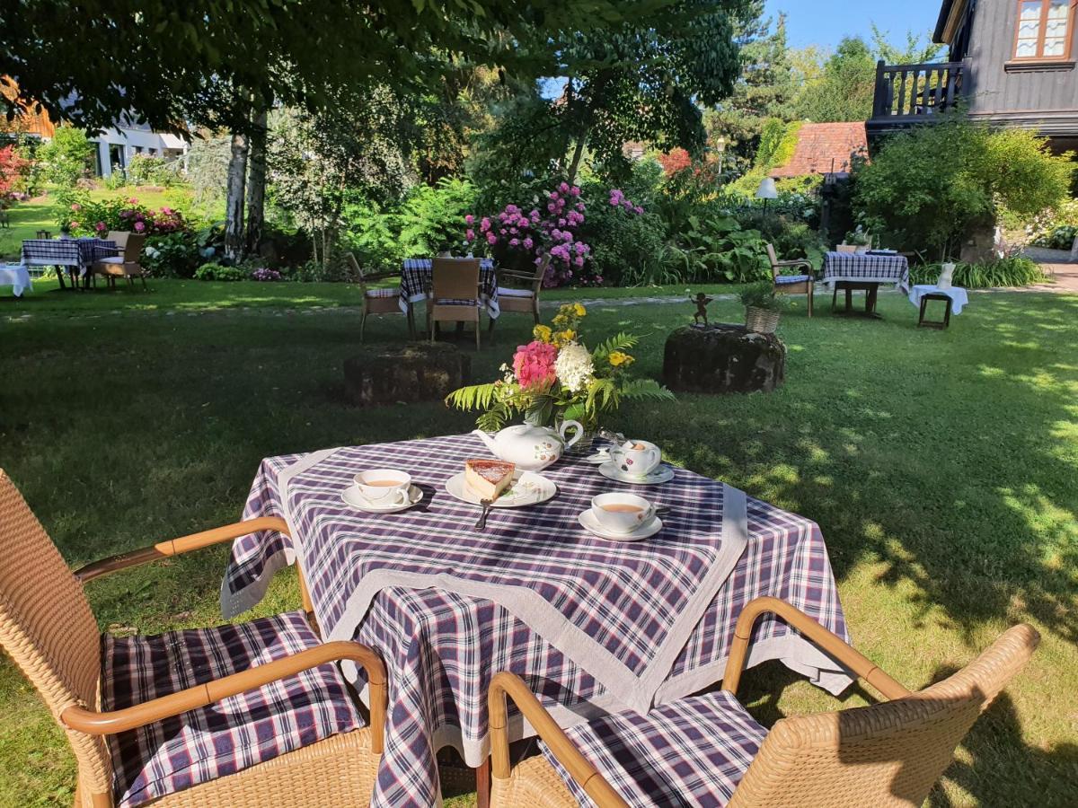 Hotel Le Moulin
